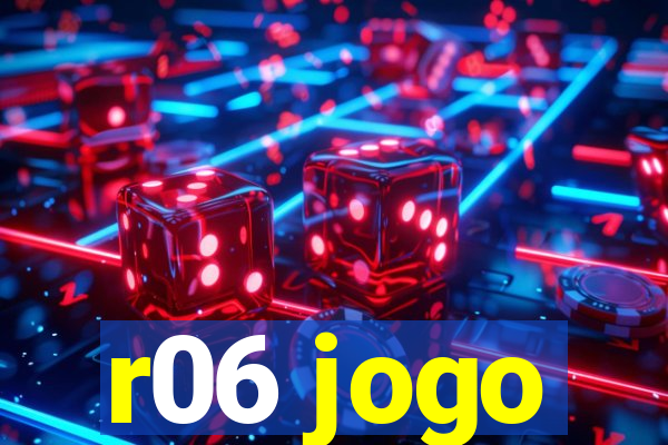 r06 jogo